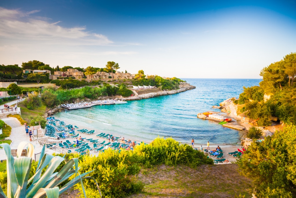 ClubMedOtranto25 ClubMedOtranto25